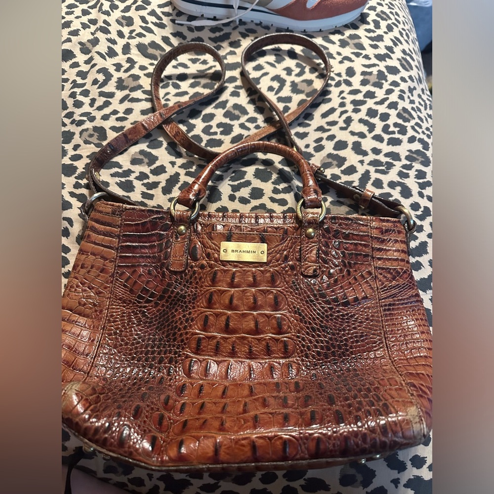 Brahmin bag